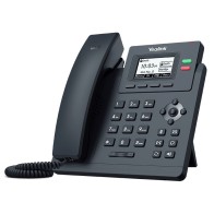 Yealink SIP-T31P IP phone...