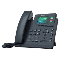 Yealink SIP-T33G IP phone...