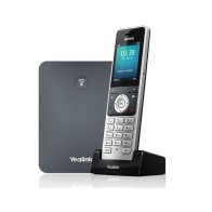 Yealink W76P IP phone Grey...